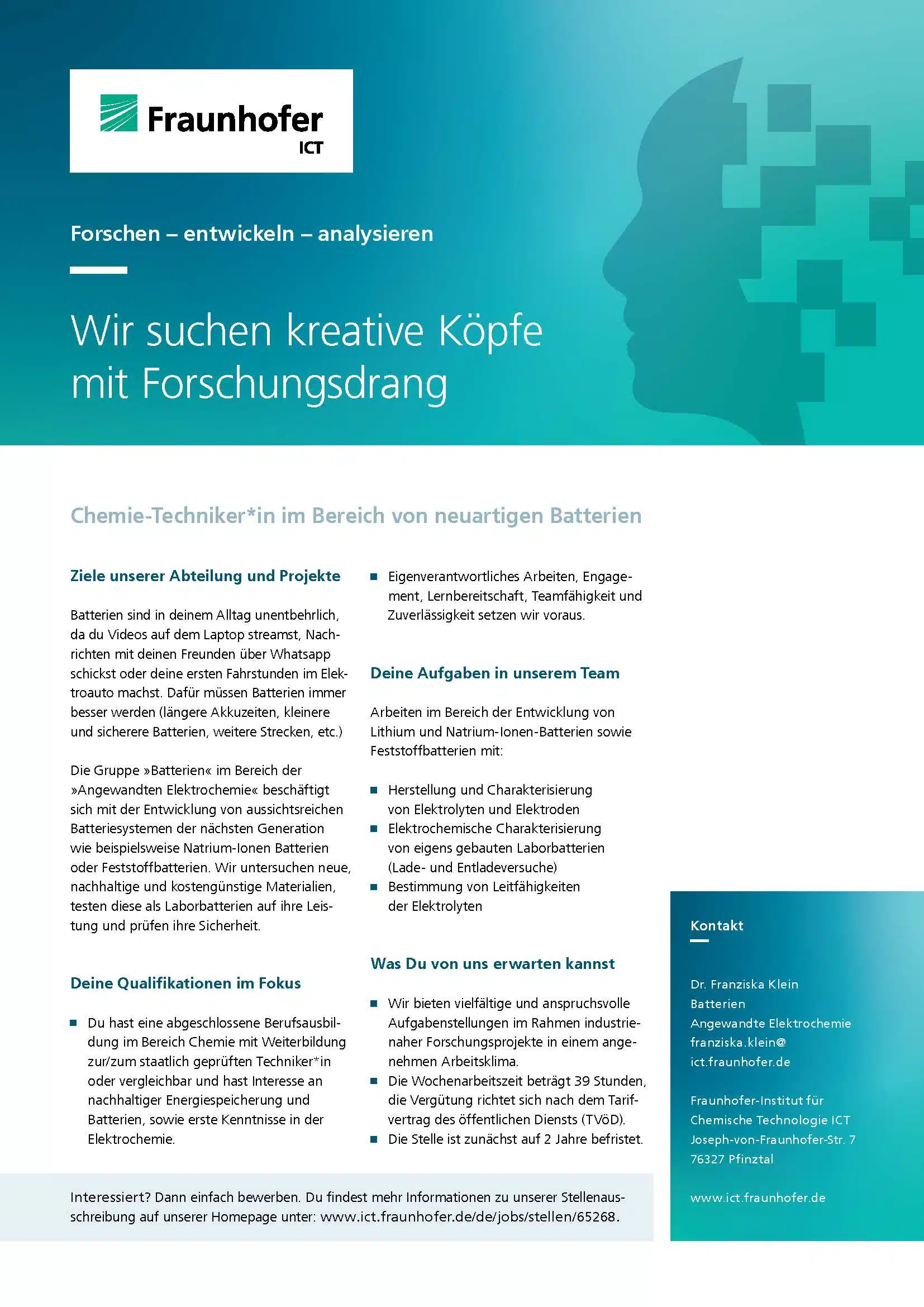 Chemietechniker_Batterien