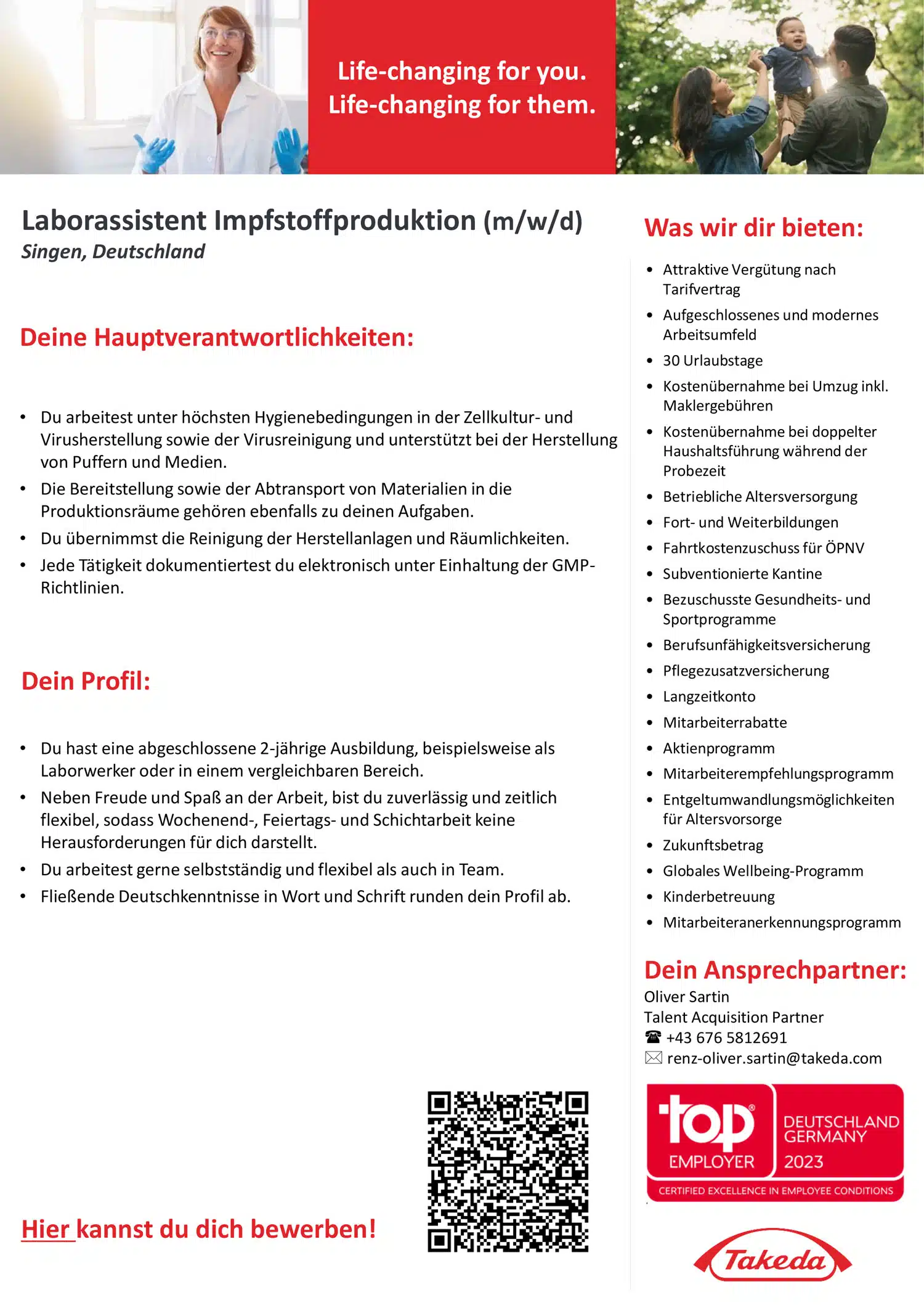 Flyer---Laborassistent-Impfstoffproduktion