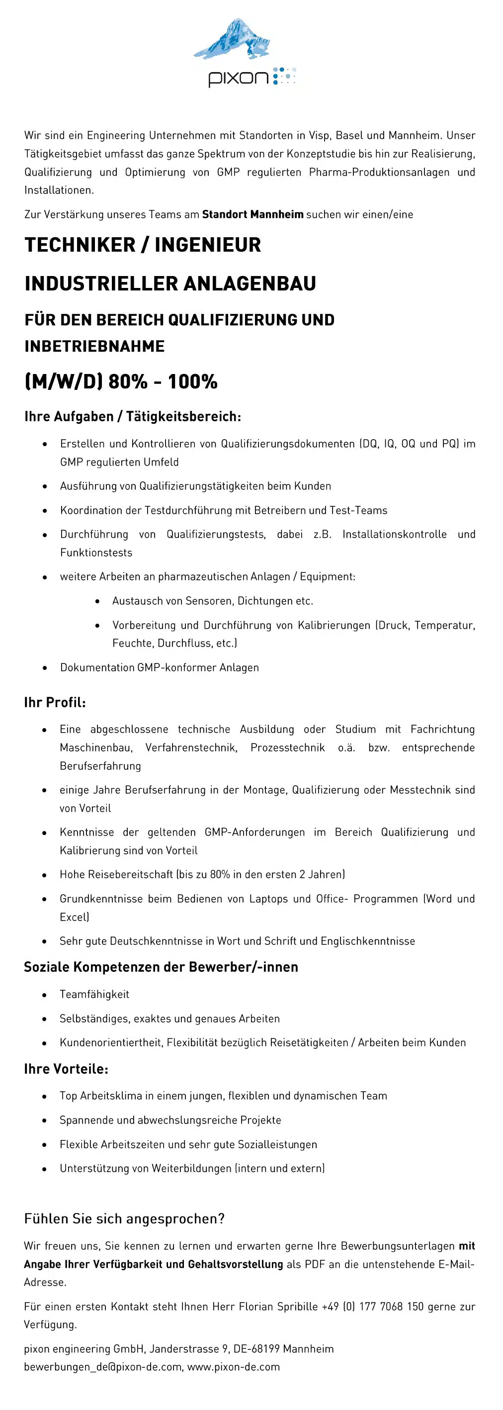chemie-jobportal