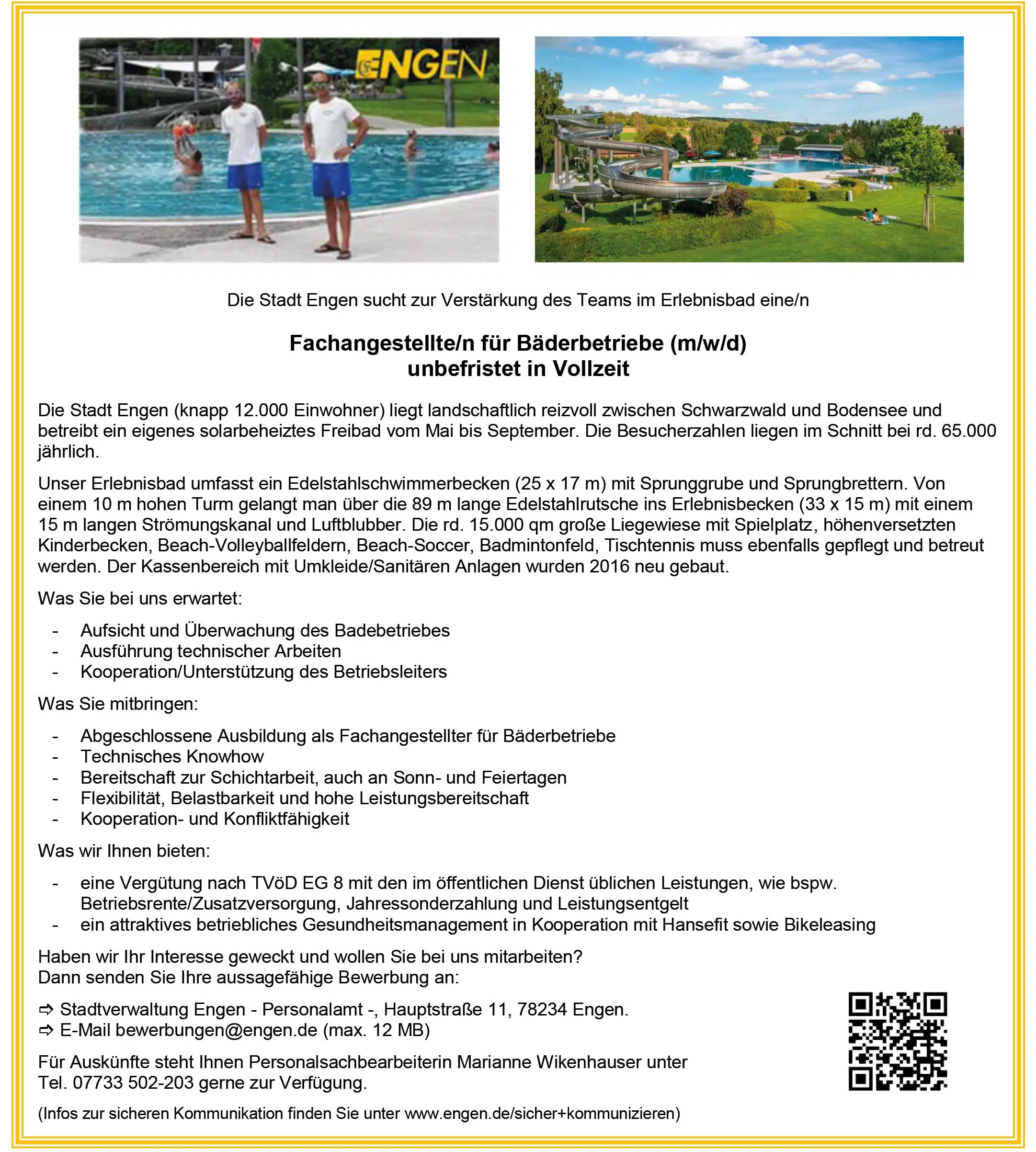 Ausschreibung-Schwimmeister-Entwurf-Fachzeitschrift