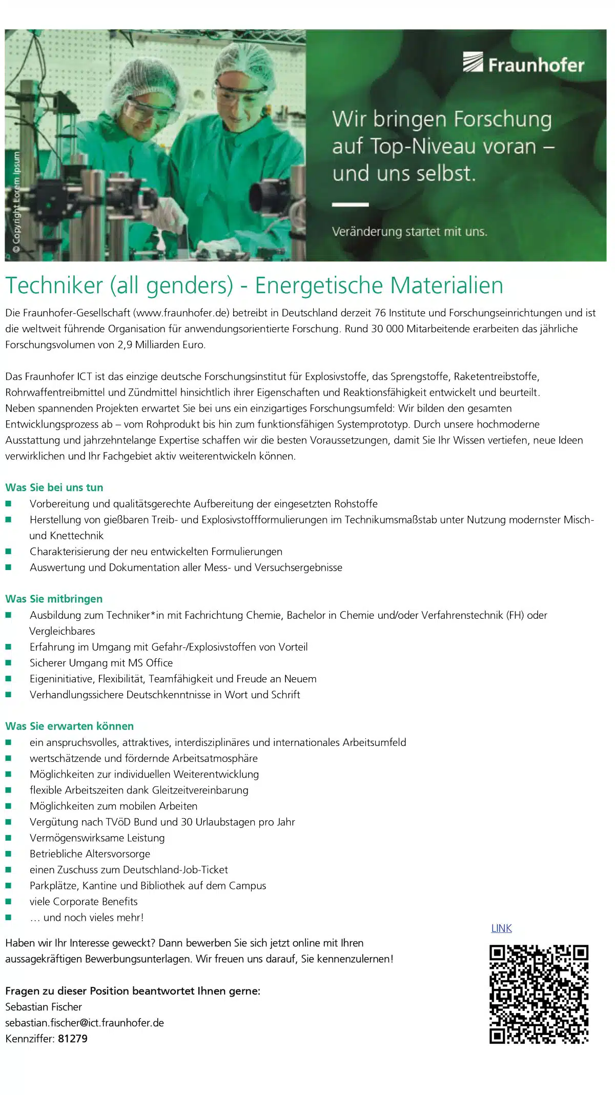 Stellenaushang_Techniker-all-genders-energetische-Materialien
