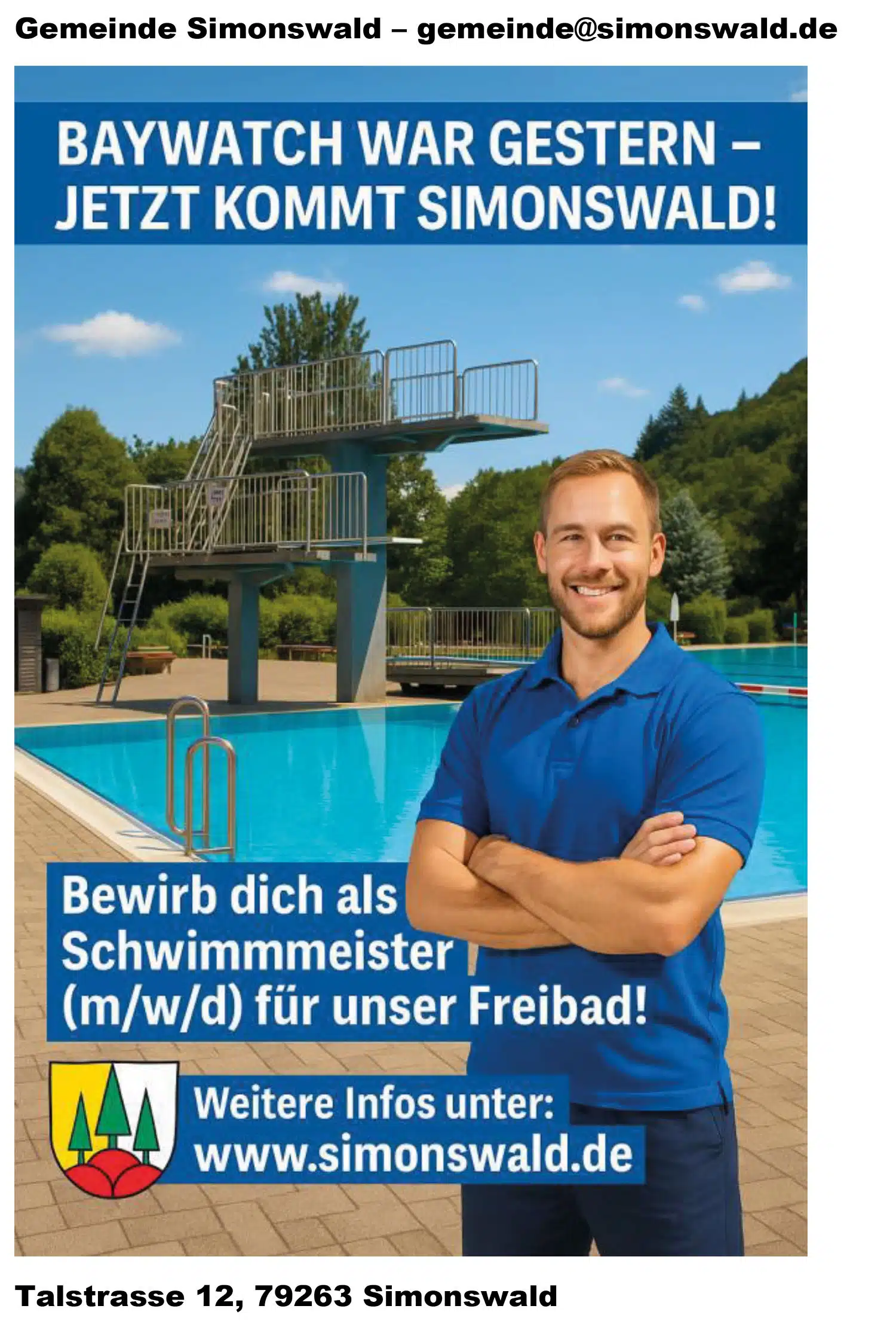 20251008-Gemeinde-Simonswald--Ausschreibung-Schwimmmeister--AUSHANG-PDF