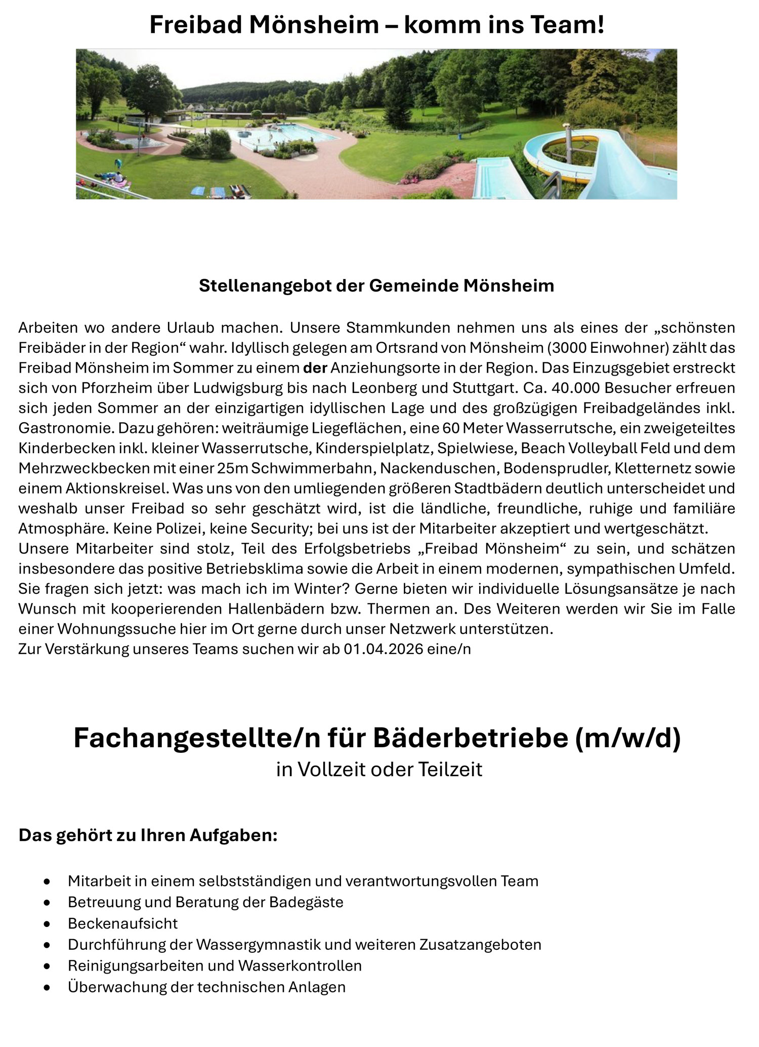 Stellenanzeige-Freibad-Mönsheim-2026-1