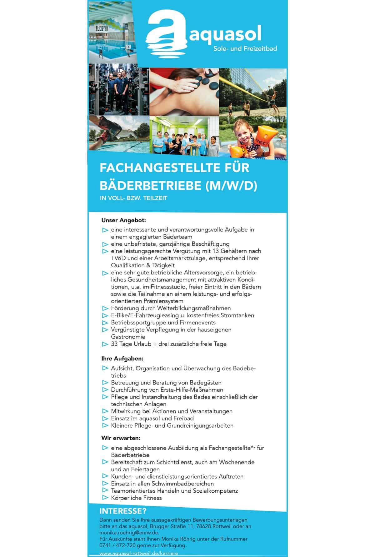 Stellenausschreibung-FAB